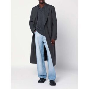 Dries Van Noten Jeans Men Blue